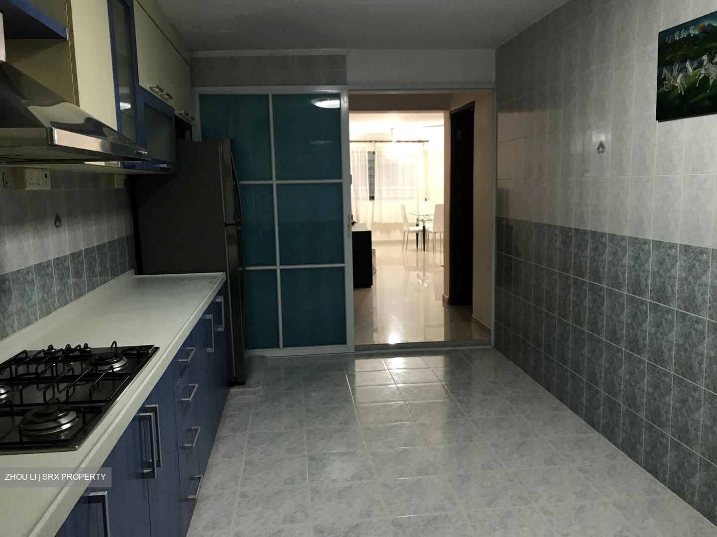 Blk 218 Jurong East Street 21 (Jurong East), HDB 4 Rooms #385075281
